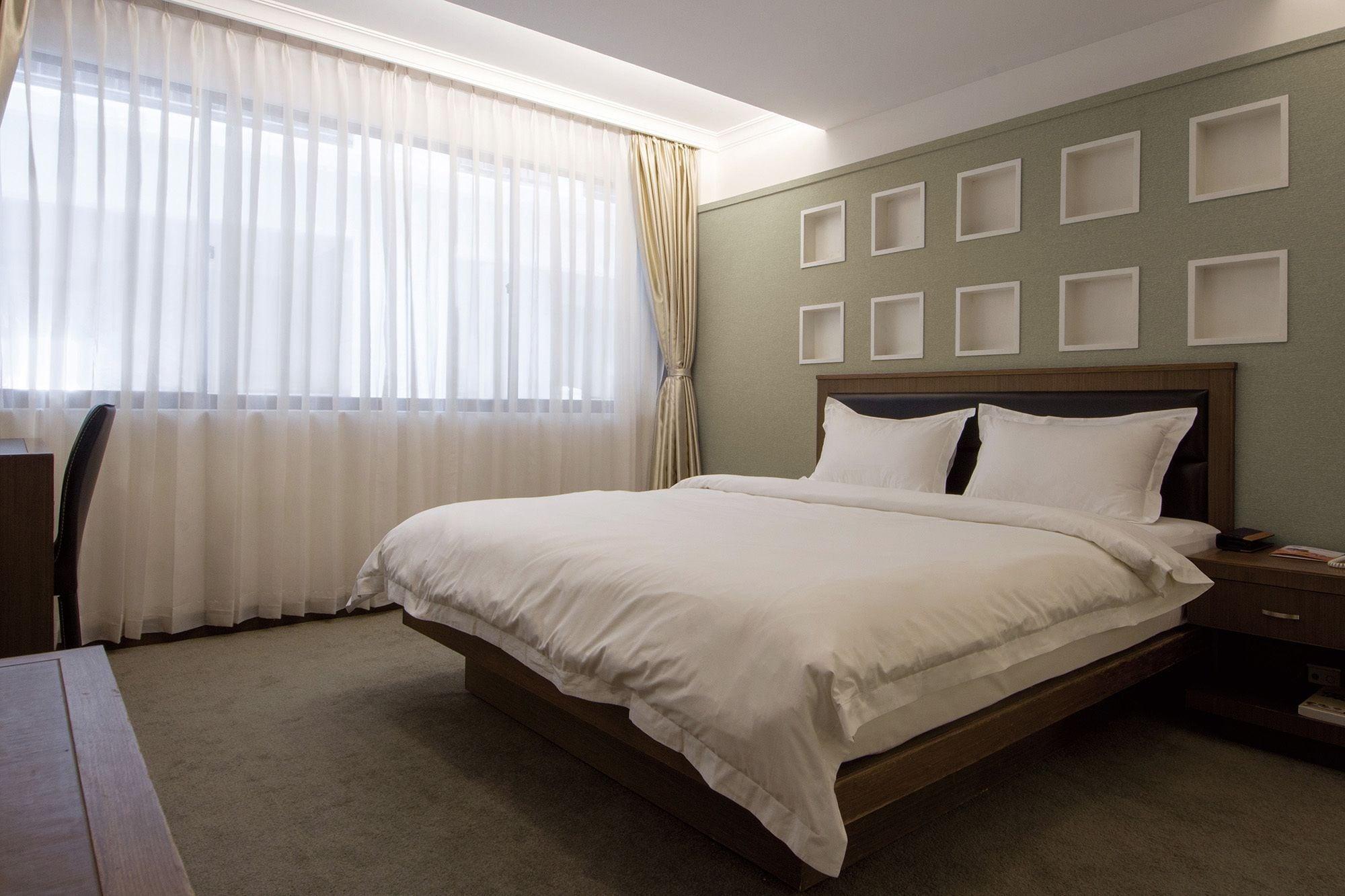 Tai Ming Plaza Hotel Phnom Penh Exterior photo
